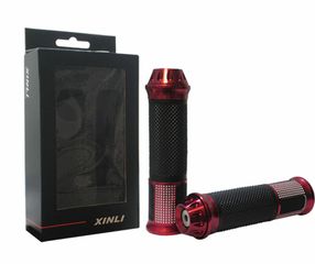 Κωδ.320951 Χειρολαβές ALLOY XINLI/XL-286A Κόκκινες τηλ.215-215-8211