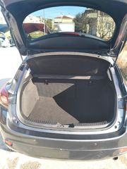 Mazda 3 2016 Hatchback BM 1.5 Skyactive-D / Nakama Edition-thumb-8