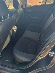 Mazda 3 2016 Hatchback BM 1.5 Skyactive-D / Nakama Edition-thumb-9