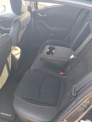 Mazda 3 2016 Hatchback BM 1.5 Skyactive-D / Nakama Edition-thumb-10