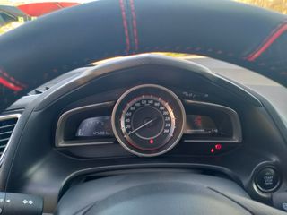 Mazda 3 2016 Hatchback BM 1.5 Skyactive-D / Nakama Edition-thumb-16