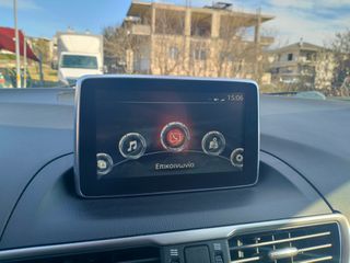 Mazda 3 2016 Hatchback BM 1.5 Skyactive-D / Nakama Edition-thumb-17