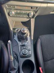 Mazda 3 2016 Hatchback BM 1.5 Skyactive-D / Nakama Edition-thumb-19