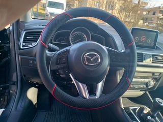 Mazda 3 2016 Hatchback BM 1.5 Skyactive-D / Nakama Edition-thumb-13