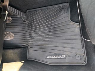 Mazda 3 2016 Hatchback BM 1.5 Skyactive-D / Nakama Edition-thumb-24