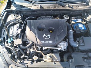 Mazda 3 2016 Hatchback BM 1.5 Skyactive-D / Nakama Edition-thumb-25