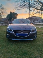 Mazda 3 2016 Hatchback BM 1.5 Skyactive-D / Nakama Edition