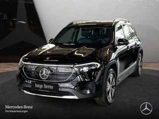 Mercedes-Benz EQB 2023 300 4matik "NIGHT"  ΜΟΝΑΔΙΚΟ, ΠΡΩΤΗ ΑΔΕΙΑ ΦΕΒΡΟΥΑΡΙΟΣ .25