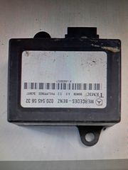 ΕΓΚΕΦΑΛΟΣ IMMOBILIZER MERCEDES BENZ VITO W638 ΚΩΔ. MERCEDES 0205455632, MOD 1996-2003