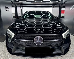 Mercedes-Benz A 250 2021 eAMG/Panorama/Digital-thumb-1