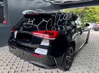 Mercedes-Benz A 250 2021 eAMG/Panorama/Digital-thumb-2