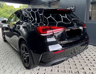 Mercedes-Benz A 250 2021 eAMG/Panorama/Digital-thumb-3