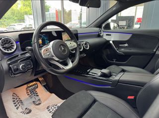 Mercedes-Benz A 250 2021 eAMG/Panorama/Digital-thumb-4