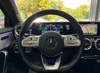 Mercedes-Benz A 250 2021 eAMG/Panorama/Digital-thumb-5