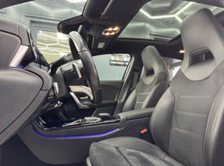 Mercedes-Benz A 250 2021 eAMG/Panorama/Digital-thumb-6
