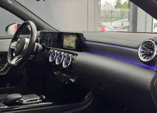Mercedes-Benz A 250 2021 eAMG/Panorama/Digital-thumb-8