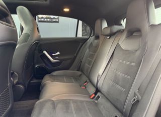 Mercedes-Benz A 250 2021 eAMG/Panorama/Digital-thumb-10