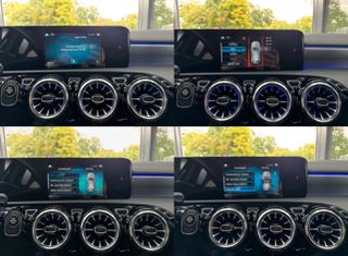Mercedes-Benz A 250 2021 eAMG/Panorama/Digital-thumb-13