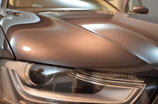 Audi A4 2012 QUATTRO
