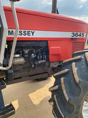 Τρακτέρ Agco - Massey Ferguson 1994 3645-thumb-4