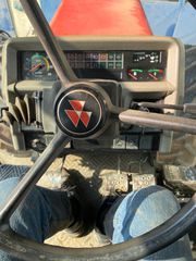 Τρακτέρ Agco - Massey Ferguson 1994 3645-thumb-17