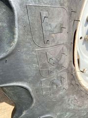 Τρακτέρ Agco - Massey Ferguson 1994 3645-thumb-13