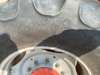 Τρακτέρ Agco - Massey Ferguson 1994 3645-thumb-11