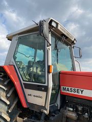 Τρακτέρ Agco - Massey Ferguson 1994 3645-thumb-3