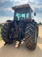 Τρακτέρ Agco - Massey Ferguson 1994 3645-thumb-8