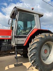 Τρακτέρ Agco - Massey Ferguson 1994 3645-thumb-5