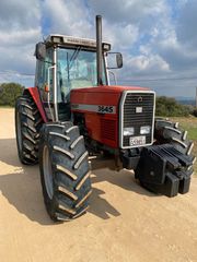 Τρακτέρ Agco - Massey Ferguson 1994 3645-thumb-1