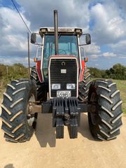 Τρακτέρ Agco - Massey Ferguson 1994 3645