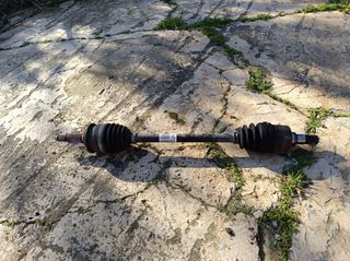 Ημιαξόνια SUZUKI SWIFT '08-thumb-2