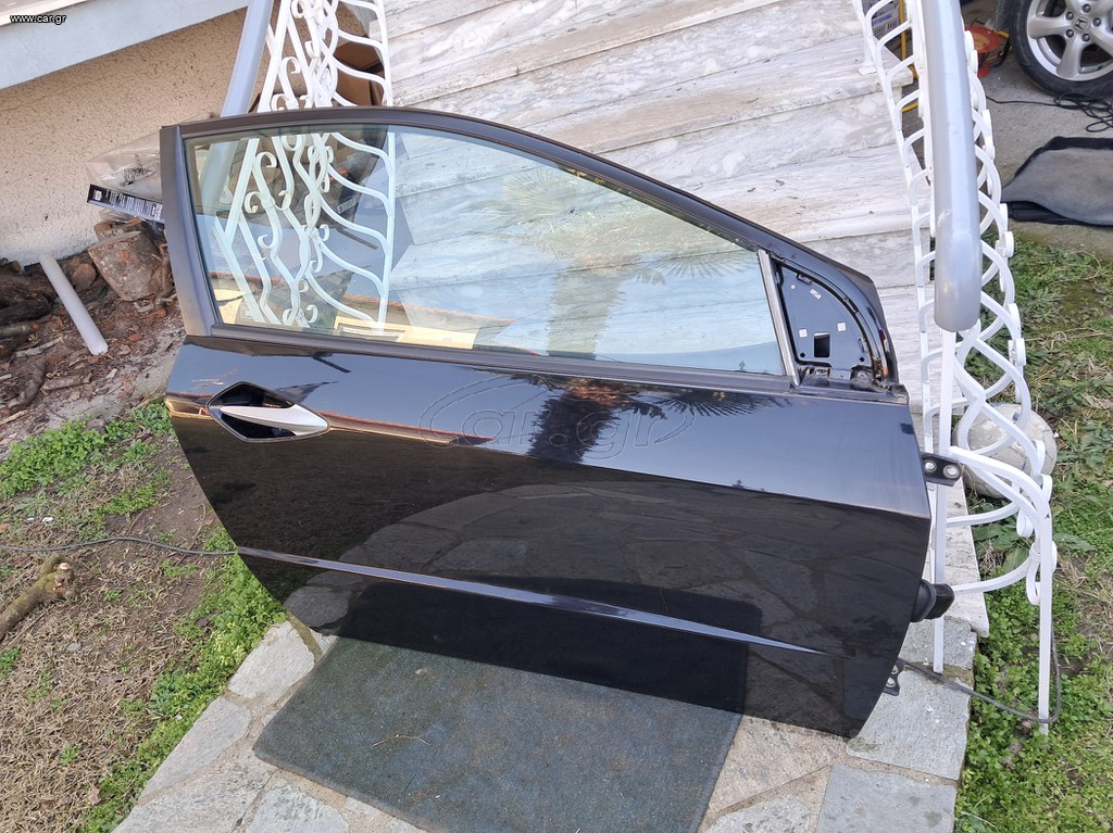 Honda Civic 3θυρο