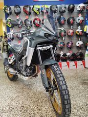 Kove 800X 2025 Παράδοση Σεπτέμβριο