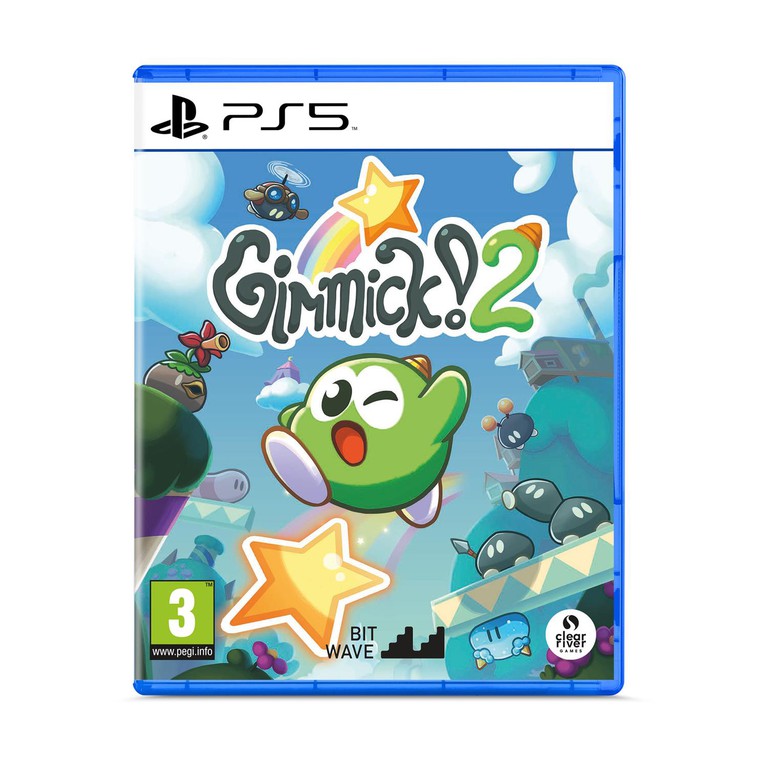PS5 Gimmick 2