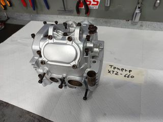 Πωλείται γνήσια μεταχειρισμένη κεφαλή από YAMAHA TENERE XTZ 660