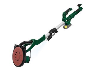 PARKSIDE® 20 V ασύρματο τριβείο τοίχου και οροφής επαναφορτιζόμενο »PWDSA 20-Li A1«, χωρίς μπαταρία και φορτιστή