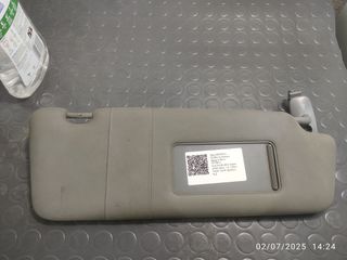 Σκιάδιο Συνοδηγού Audi A4 B6 (8E2) Sedan [2000-2005] (κωδ.82023012)