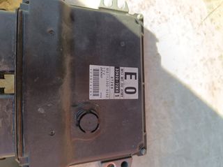 Εγκέφαλος SUZUKI SWIFT '08-thumb-2