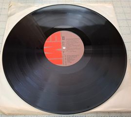 Oscar Benton – Bensonhurst Blues  LP