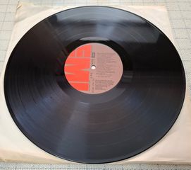 Oscar Benton – Bensonhurst Blues  LP-thumb-1