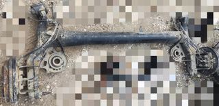 SWIFT 15' ΆΞΟΝΑΣ ΠΙΣΩ ΙΩΑΝΝΊΔΗΣ