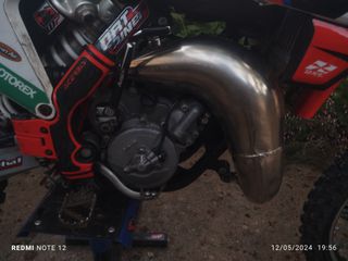 KTM 65 SX 2017