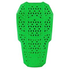 Κωδ.323453 Προστασία πλάτης κιτρινη NORDCODE Back protector DUNE AIR LEVEL -2 τηλ.215-215-8211