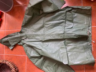 Αδιάβροχα Εργασίας & Νιτσεράδες