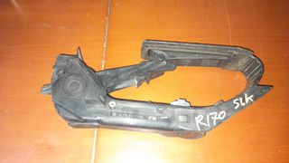 ΠΕΝΤΑΛ ΓΚΑΖΙΟΥ ΗΛΕΚΤΡΙΚΟ  MERCEDES A17030000104 SLK170 SLK200-SLK230-SLK320