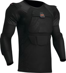 Κωδ.323524 Thor Θώρακας Unisex Sentry Stealth 2701-1341 μαύρο 1τεμ τηλ.215-215-8211