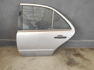 ΠΌΡΤΑ ΠΊΣΩ ΑΡΙΣΤΕΡΆ MERCEDES E