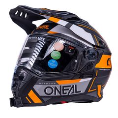 Κωδ.323641 Action camera kit Gorilla Oneal D-SRS τηλ.215-215-8211